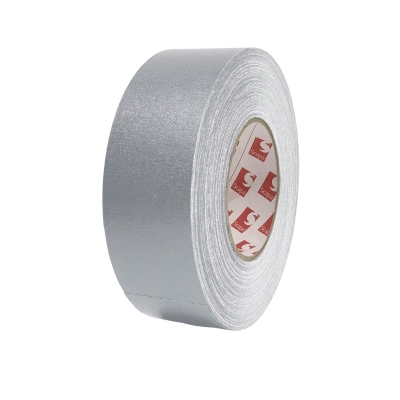CLOTH TAPE – SILVER - OneSource