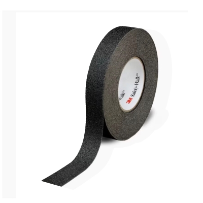 GripFactory Anti-Slip Tape Standard Black 25 mm (roll)