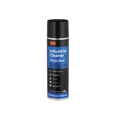 3M Citrus Cleaner 500ml – Industrial Cleaner Citrus Base - adhesive remover