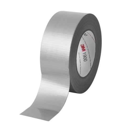 Silver Duct Tape 50 X 50M Gaffer Tape