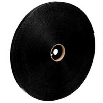 3M™ SJ3550CF Black Dual Lock 25mm x 45.7 metre - Roll - Motorsport - fastening - Industrial