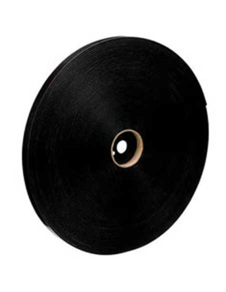 3M™ SJ3550CF Black Dual Lock 25mm x 45.7 metre - Roll - Motorsport - fastening - Industrial