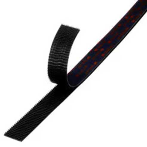3M™ SJ3550CF Black Dual Lock 25mm x 45.7 metre - Roll - Motorsport - fastening - Industrial