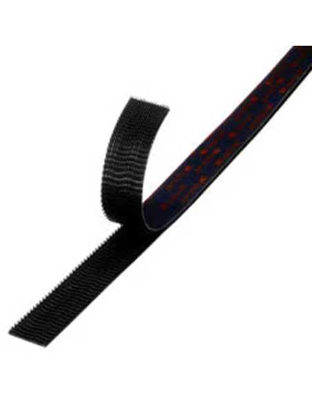 3M™ SJ3550CF Black Dual Lock 25mm x 45.7 metre - Roll - Motorsport - fastening - Industrial 3M™ SJ3550CF Black Dual Lock 25mm x 45.7 metre - Roll - Motorsport - fastening - Industrial