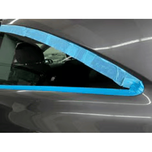 Professional 3M Blue Masking Tape 3434 for Industrial Applications