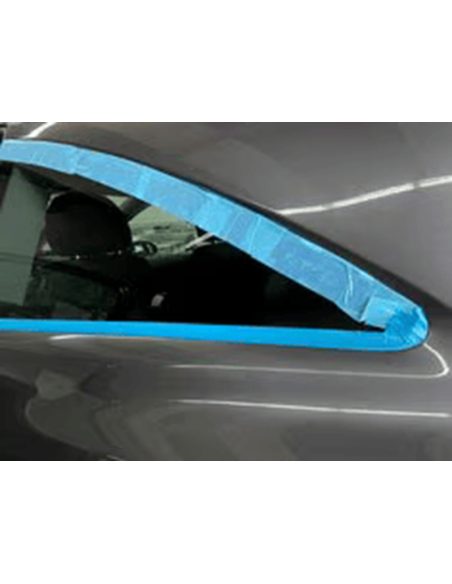 Professional 3M Blue Masking Tape 3434 for Industrial Applications Professional 3M Blue Masking Tape 3434 for Industrial Applications