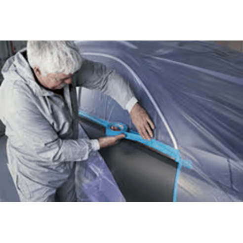 3M Blue Masking Tape 3434 24mm x 50m - Precision Masking