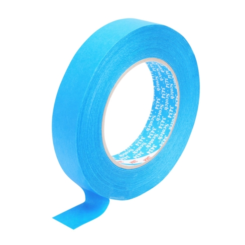 3M™ Scotch™ Tape 3434 High Performance Masking Tape - 24mm x 50m - Motorsport - Bodyshop