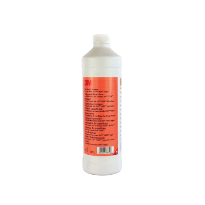 3M VHB Surface Cleaner - 1Litre – Fast-Drying, Residue-Free for Perfect Bonding - Race Tapes - Tape cleaner