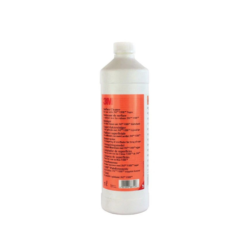 3M™ VHB™ Surface Cleaner - 1 Litre - Degreaser - Signage - Motorsport