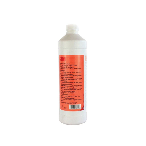 3M VHB Surface Cleaner - 1Litre – Fast-Drying, Residue-Free for Perfect Bonding - Race Tapes - Tape cleaner