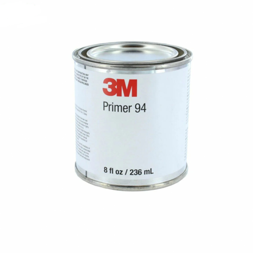 3M Primer 94 - 236ml - Adhesion Promoter - Vehicle Wrap - Motorsport - VHB Tape - Tape Primer