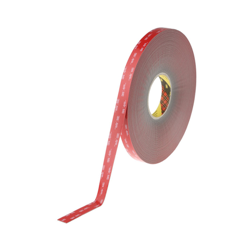 3M VHB Double Sided Tape GPH-110GF - 19mm x 33 m - 1.1mm - Grey - Sign Tape