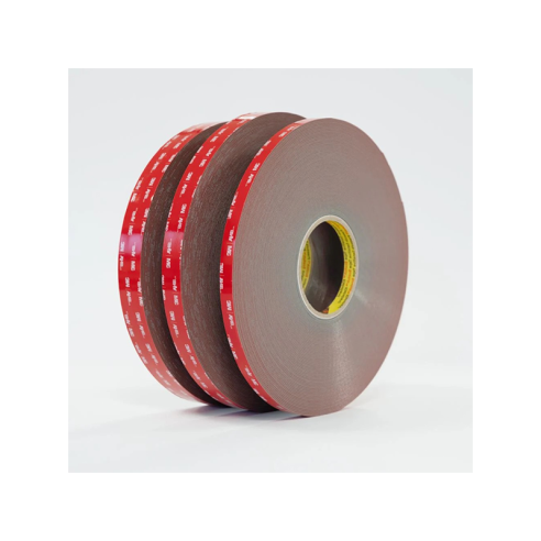 3M™ VHB™ Tapes GPH-110GF - 25mm x 33 m - 1.1mm - Grey - Double sided - Motorsport