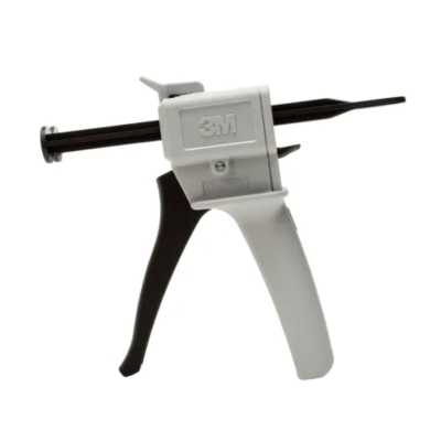 3M™ EPX Adhesive Applicator Gun For DP810 Adhesive - 48.5ml