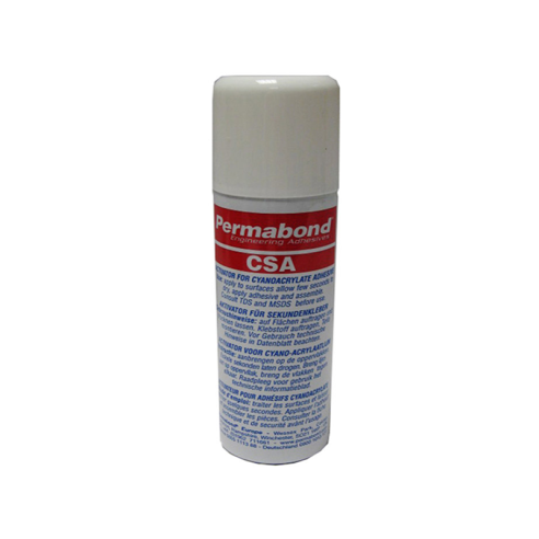 Permabond CSA Activator - 200ml – Boosts Super Glue Bonding