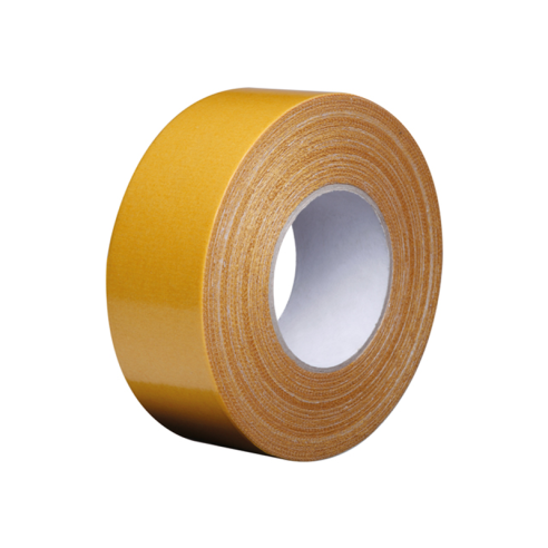 Carpet Tape - Heavy Duty Double Sided Tape - 50mm x 50m - Flooring Tape