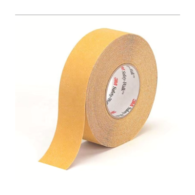 3M Safety Walk Tape 500 – Yellow Anti-Slip Tape - 51mm x 1m - anti slip grip tape