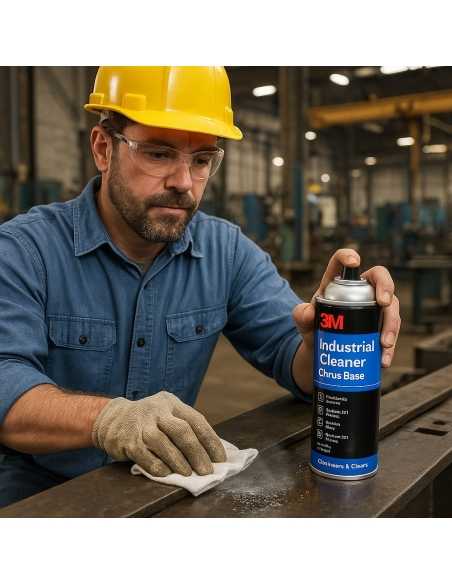 3M Citrus Cleaner 500ml – Industrial Cleaner Citrus Base 3M Citrus Cleaner 500ml – Industrial Cleaner Citrus Base