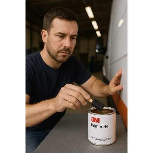 3M Primer 94 - 236ml - Adhesion Promoter for...