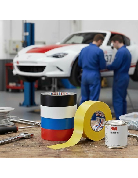 3M Primer 94 - 236ml - Adhesion Promoter for VHB, Vehicle Wraps, Vinyl & Metal