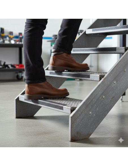 3M Safety Walk Tape 600 – Anti-Slip - Grip Tape - 51mm x 1m - Black 3M Safety Walk Tape 600 – Anti-Slip - Grip Tape - 51mm x 1m - Black