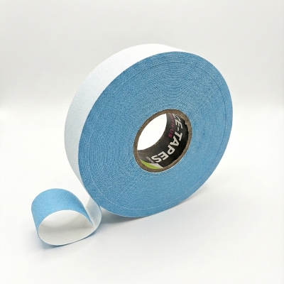 Race Tapes Pit Lane Marking Tape - White Reflective - 50mm x 45m - Road Marking Tape - pit lane marking tape