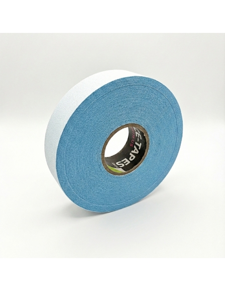 Race Tapes Pit Lane Marking Tape - White Reflective - 50mm x 45m - Road Marking Tape - pit lane marking tape