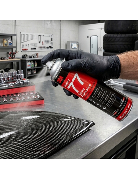 3M Super 77 Adhesive