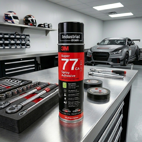 3M Super 77 Adhesive