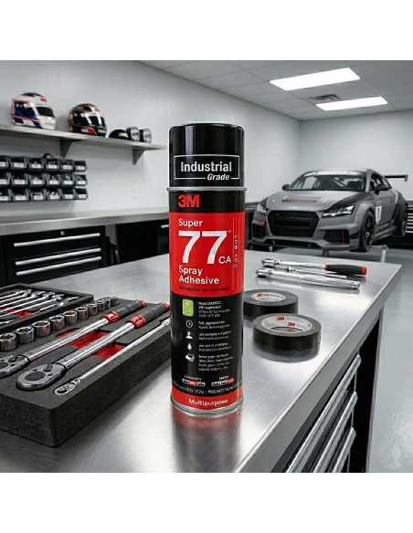 3M Super 77 Adhesive